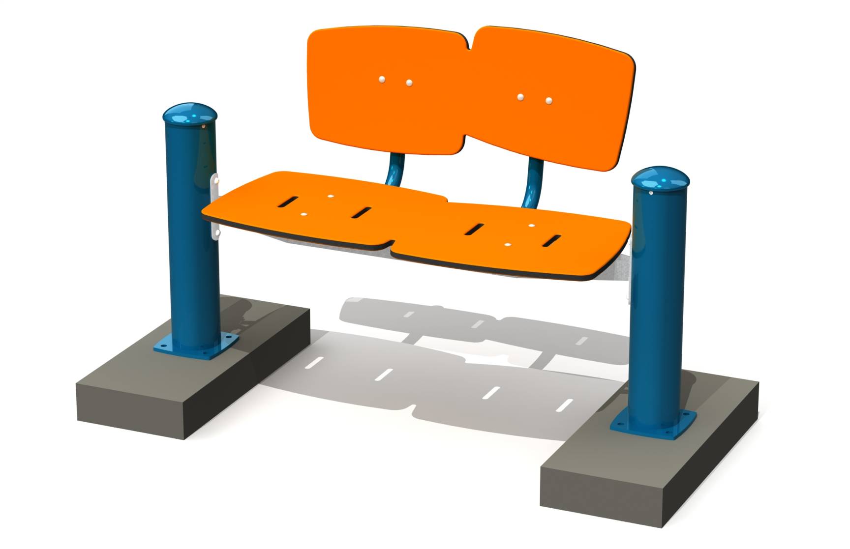 banc-jazz-2-pl-avec-dossier-2-pattes-al-h-13042